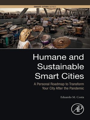 cover image of Humane and Sustainable Smart Cities